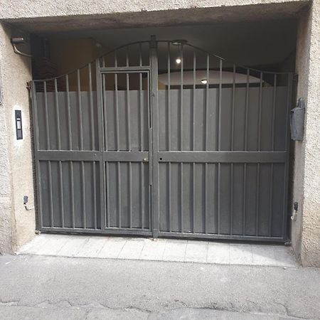 Apartamento Casa N 1 Con Parcheggio Privato E Colonnina Ricarica Livorno Exterior foto