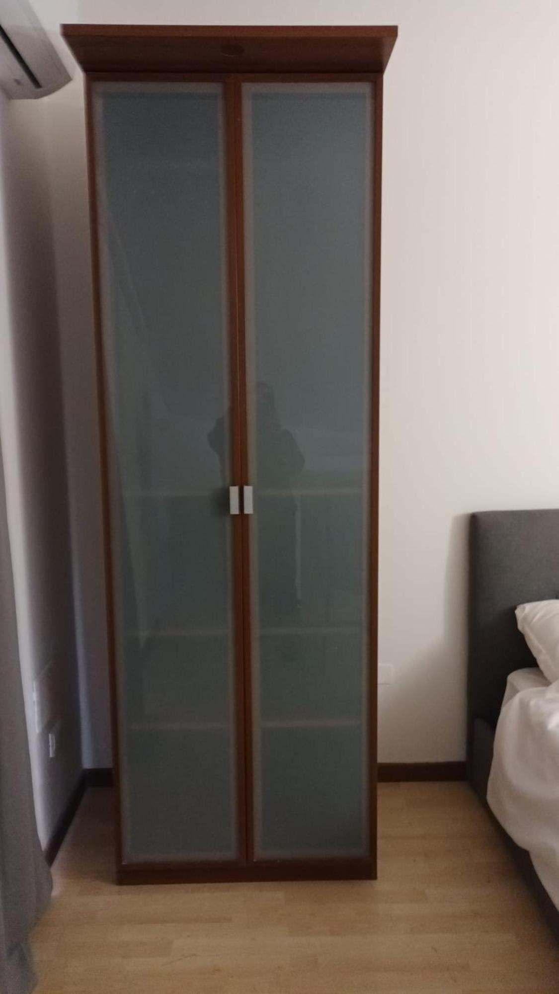Apartamento Casa N 1 Con Parcheggio Privato E Colonnina Ricarica Livorno Exterior foto
