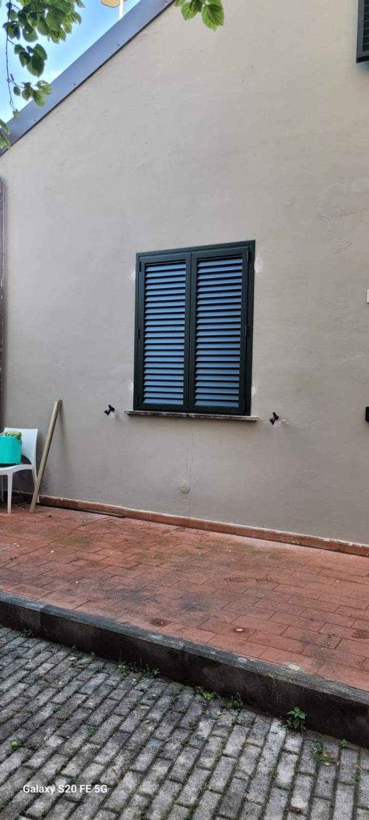 Apartamento Casa N 1 Con Parcheggio Privato E Colonnina Ricarica Livorno Exterior foto